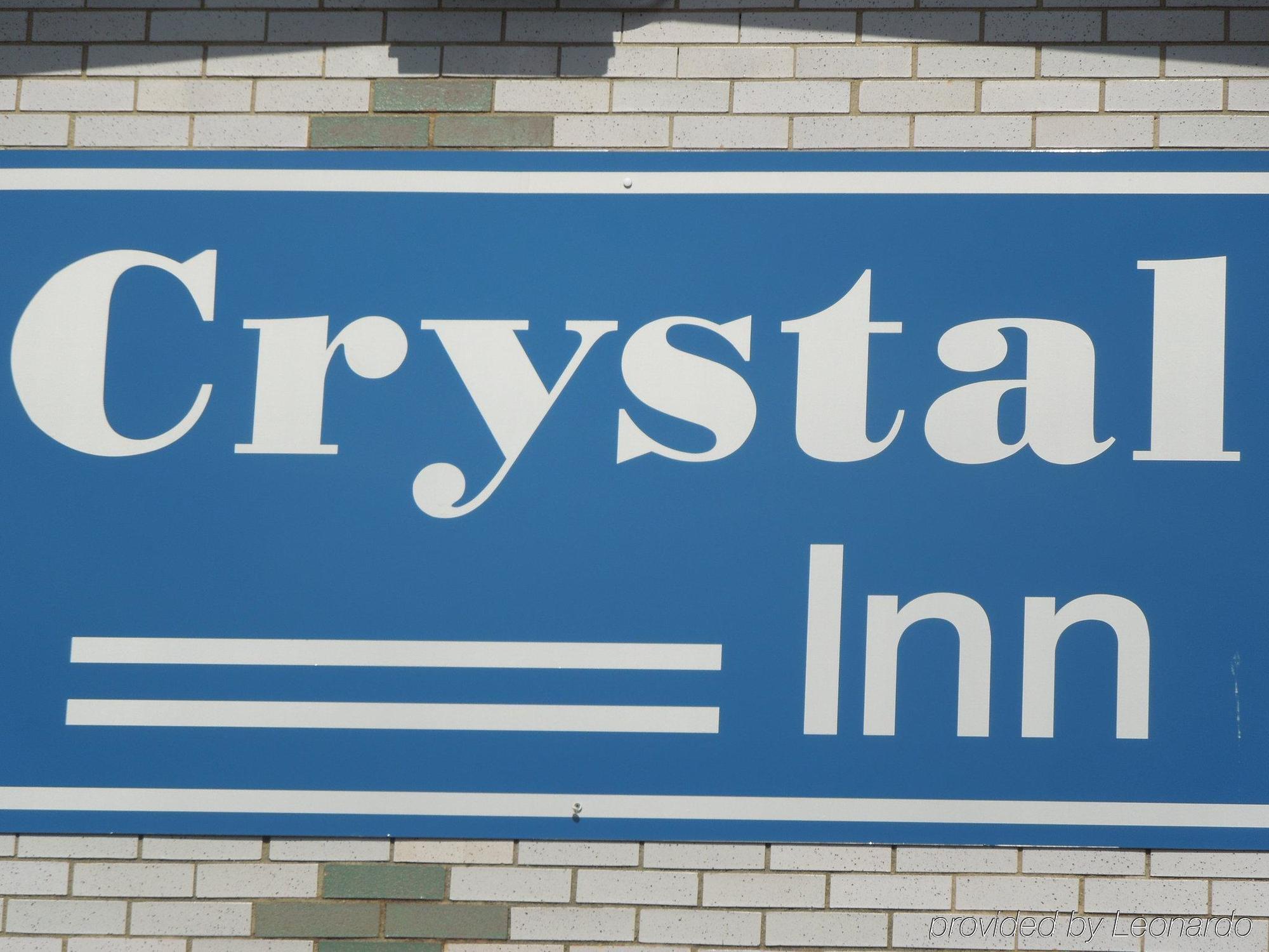 Crystal Inn - Neptune Dış mekan fotoğraf